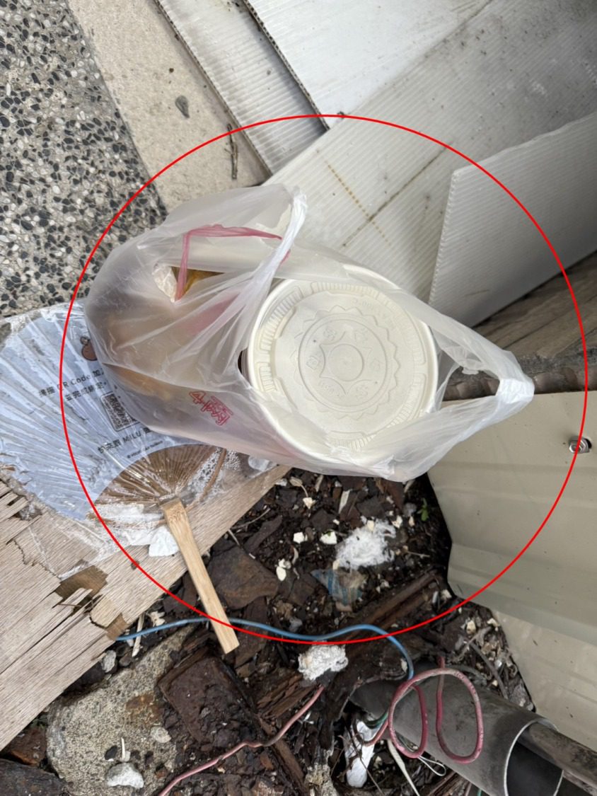 美食怪盜擋不住誘惑 竟稱:常有人拿,這很正常 美食怪盜擋不住誘惑 竟稱:常有人拿,這很正常