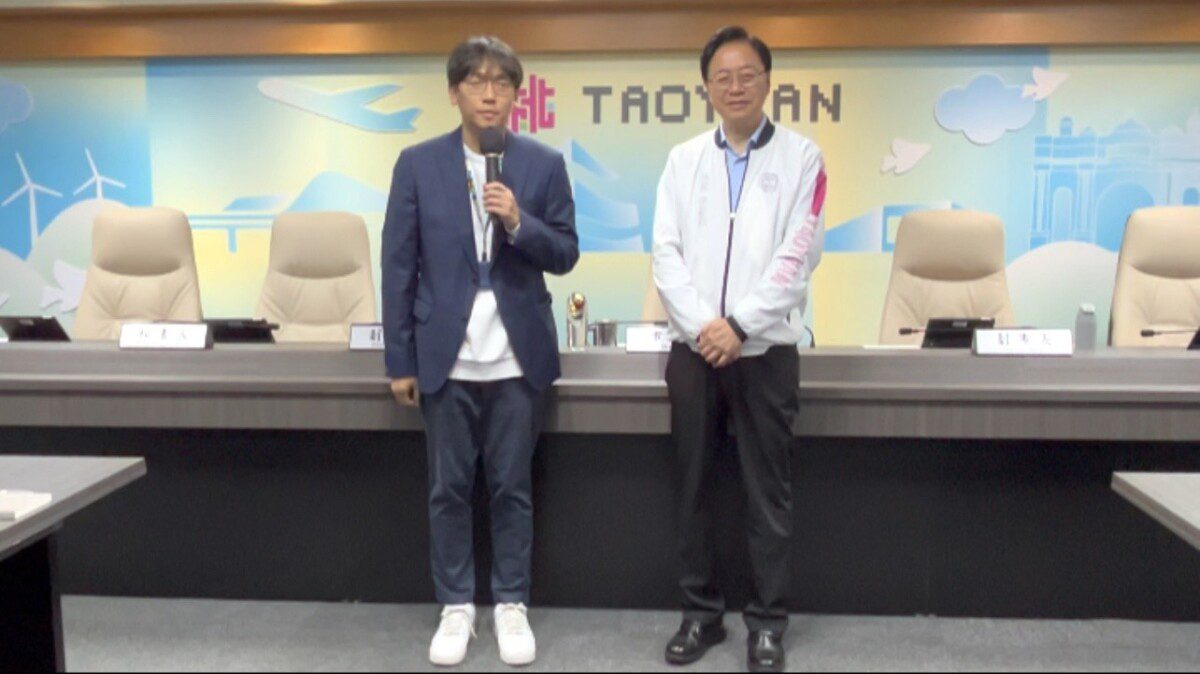 113年旅宿管理輔導評鑑桃市再度奪下特優 張市長期勉打造桃園優質旅遊品牌 113年旅宿管理輔導評鑑桃市再度奪下特優 張市長期勉打造桃園優質旅遊品牌