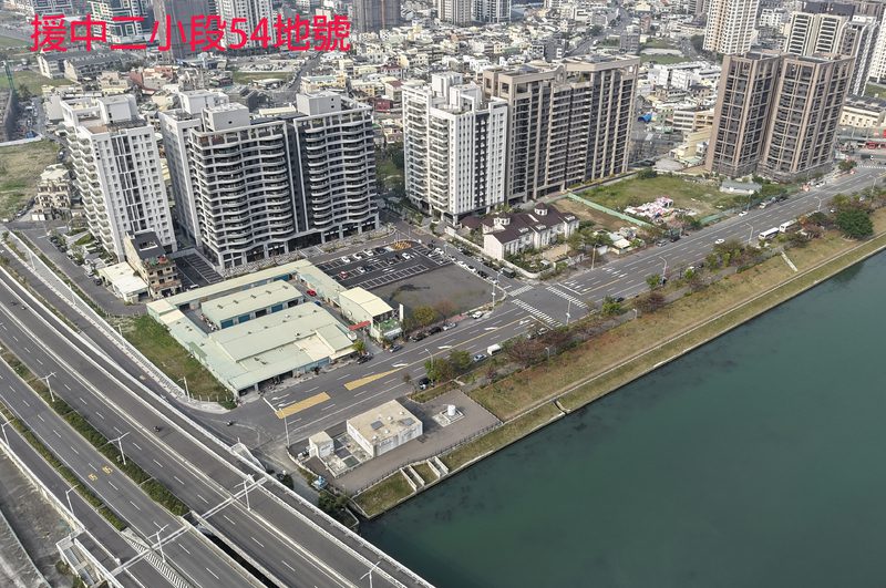 高市地政局開發區3月26日土地標售 推出6標6筆優質建地 高市地政局開發區3月26日土地標售 推出6標6筆優質建地