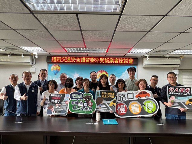 高雄區監理所：3月起道安講習多元化  上課不必到監理所
