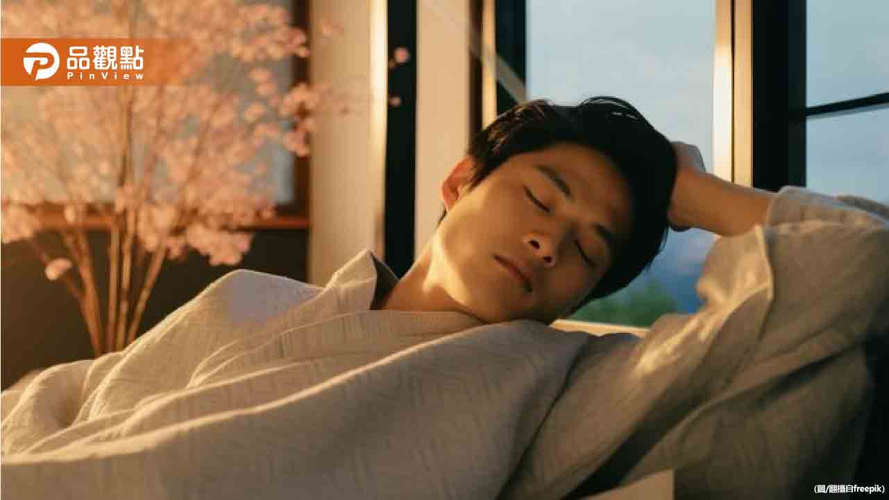 「吃飽就想睡」恐是大病前兆!醫揭胰島素阻抗警訊 「吃飽就想睡」恐是大病前兆!醫揭胰島素阻抗警訊