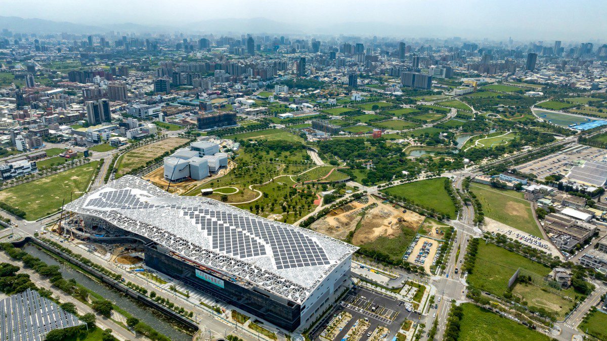 土地標售結果回歸「市場機制」 房市動向備受關注 土地標售結果回歸「市場機制」 房市動向備受關注