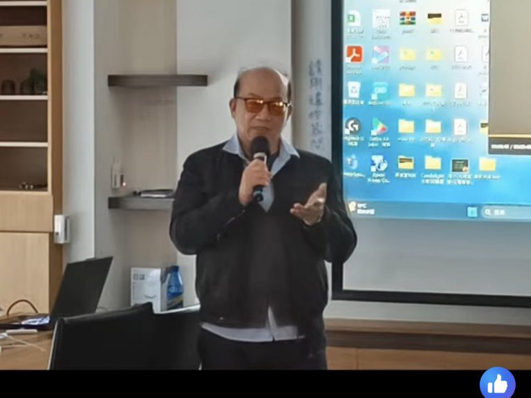 周卓煇率清大好光團隊啟動「視力守護科技列車」    開進竹市校園 周卓煇率清大好光團隊啟動「視力守護科技列車」    開進竹市校園