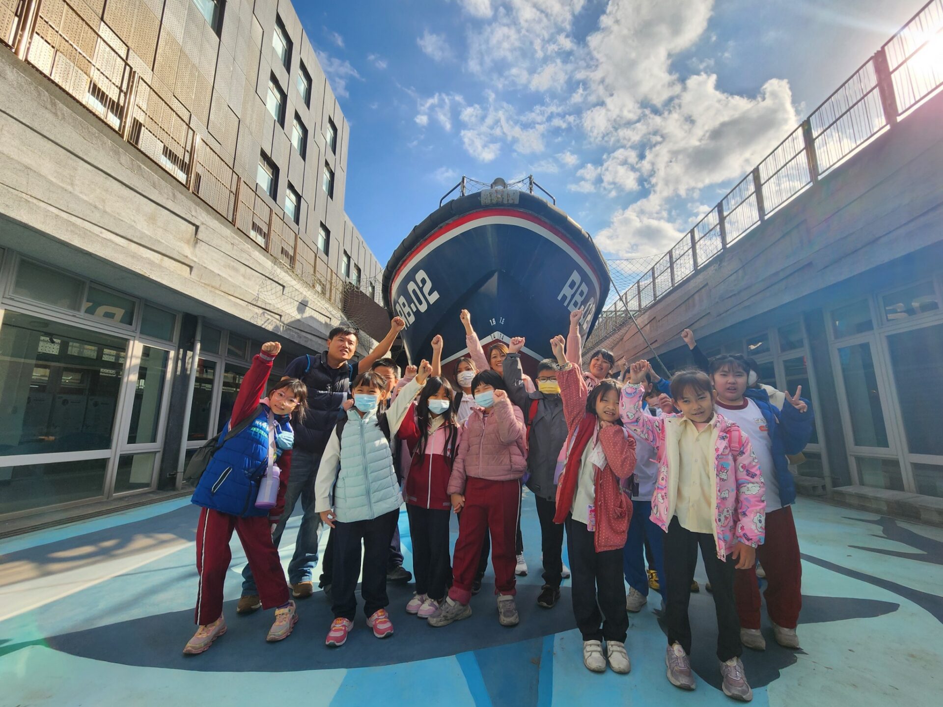 海科館「海洋放輕鬆」工作坊報名開跑 3/22教你做美味虱目魚料理 海科館「海洋放輕鬆」工作坊報名開跑 3/22教你做美味虱目魚料理