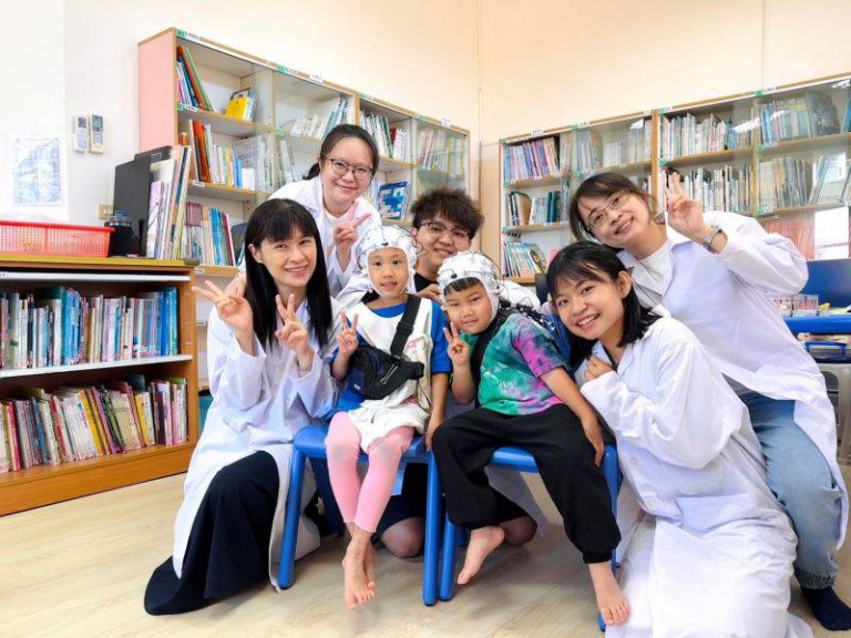 善良是可以教出來的　清華大學研究新發現