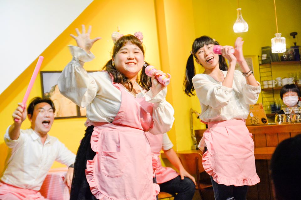 藝術綠洲創作徵件計畫入選結果出爐　預計今年11月間演出