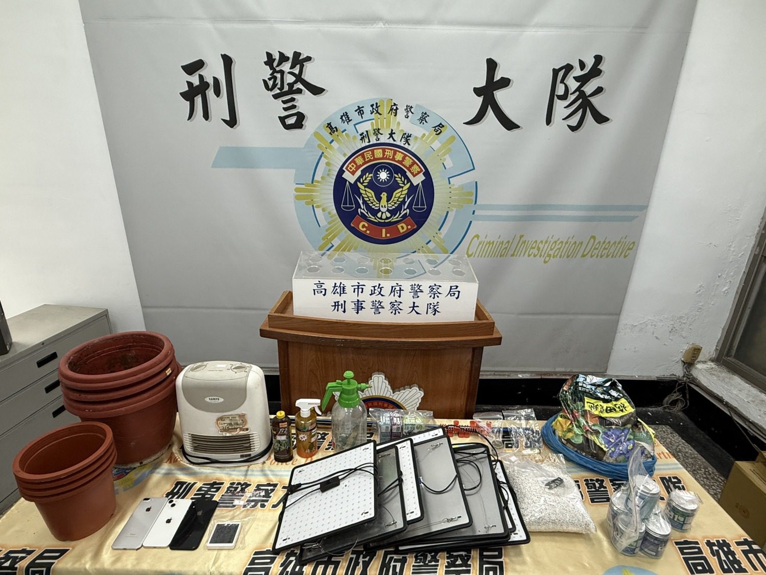 旅遊國外接觸大麻 返臺異想天開自學誤觸法網 旅遊國外接觸大麻 返臺異想天開自學誤觸法網