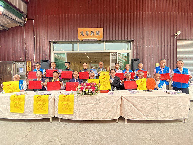 神禡擷英-楊永智版印收藏特展 108件珍藏版印作品展現風華 神禡擷英-楊永智版印收藏特展 108件珍藏版印作品展現風華