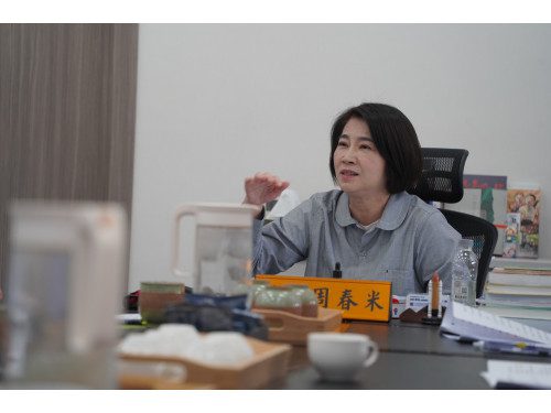 核三廠火警造成鄉親疑慮  周春米要求台電、核三廠檢討精進五大項目