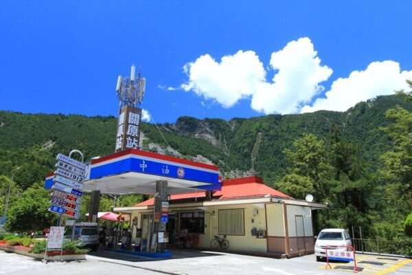 台灣中油啟動平穩措施 下周汽、柴油價格凍漲 台灣中油啟動平穩措施 下周汽、柴油價格凍漲