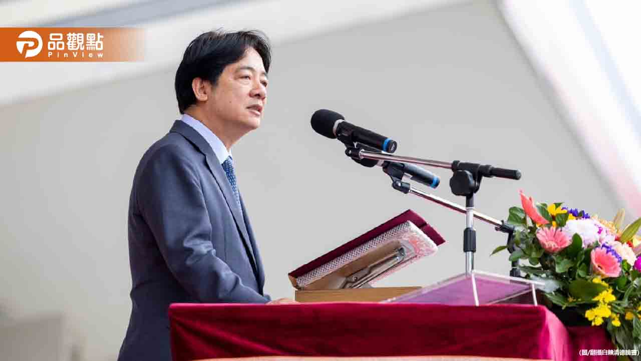 反滲透還是反交流？賴政府新政策引發寒蟬效應