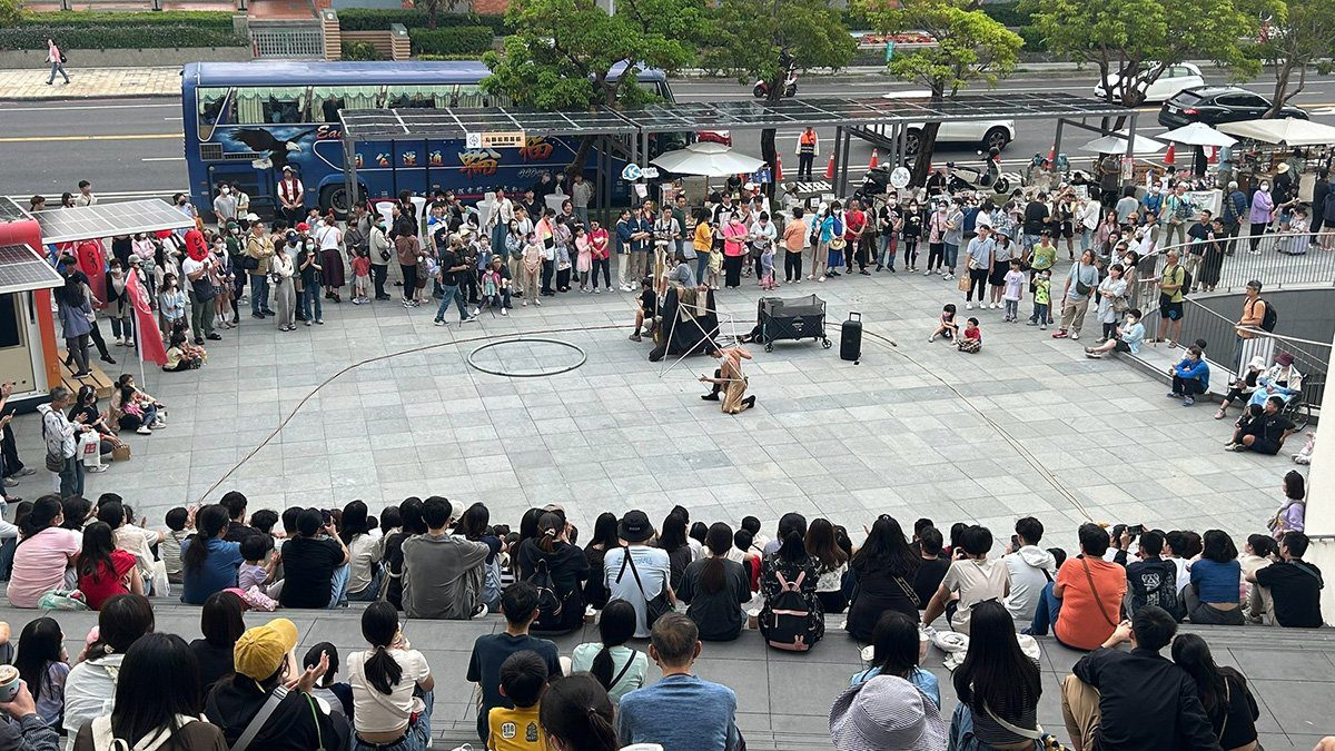 熊愛臺南限定活動「熊幸福」放閃抽鑽戒 得獎者揭曉! 熊愛臺南限定活動「熊幸福」放閃抽鑽戒 得獎者揭曉!