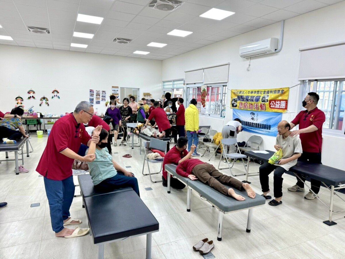 114年臺東縣太麻里鄉「全齡好放鬆」   享受暖心、樂活的時光