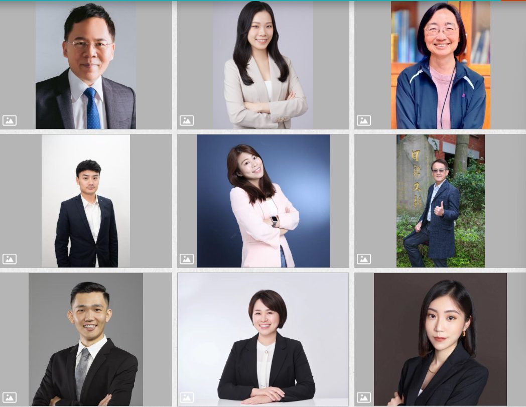 新世代領航!臺北市府小內閣改組 年輕女性首長增加 展現新動能 新世代領航!臺北市府小內閣改組 年輕女性首長增加 展現新動能