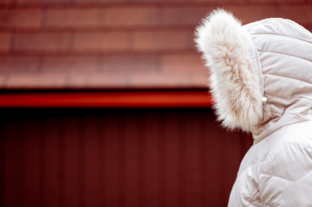 大陸冷氣團來襲!桃園13區急凍 低溫探10度以下 大陸冷氣團來襲!桃園13區急凍 低溫探10度以下