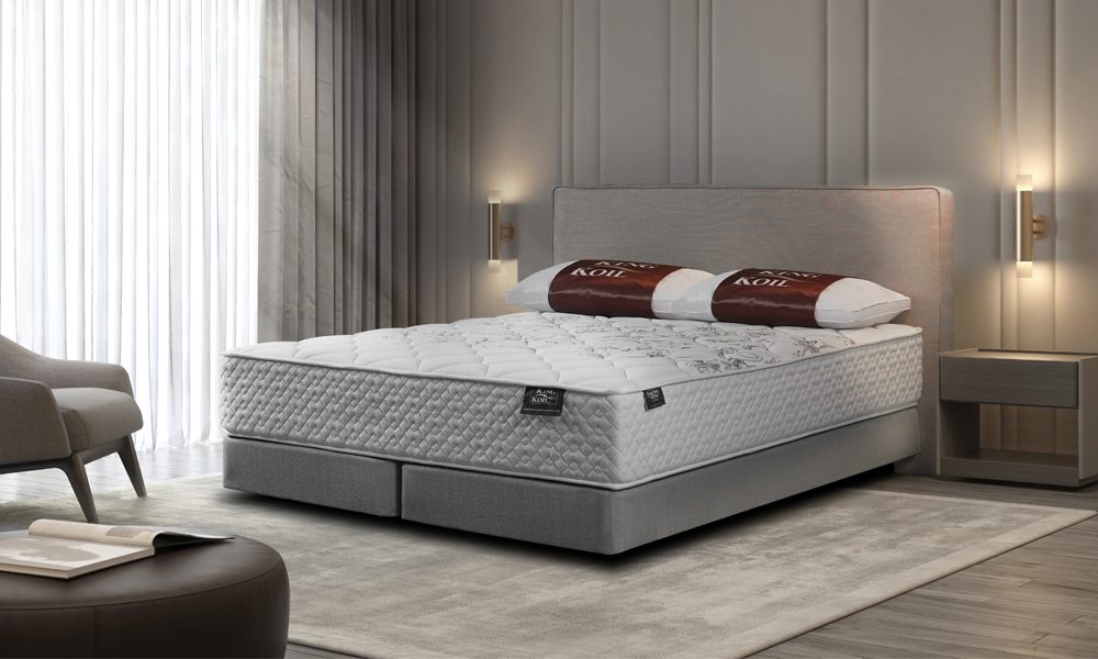 與美國金格名床一起重視 321世界睡眠日,喚醒好眠為健康把關 與美國金格名床一起重視 321世界睡眠日,喚醒好眠為健康把關