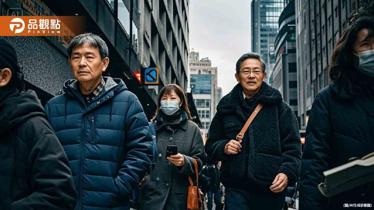 全台急凍!強烈冷氣團南下 氣象專家:最冷時段恐現寒流 全台急凍!強烈冷氣團南下 氣象專家:最冷時段恐現寒流