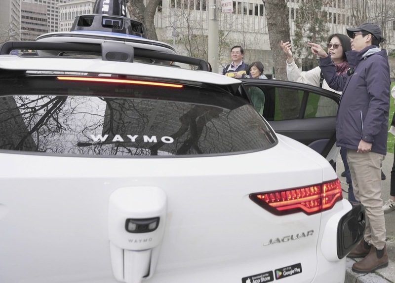 高市府借鏡舊金山灣區建設規劃 明拜訪NVIDIA總部 高市府借鏡舊金山灣區建設規劃 明拜訪NVIDIA總部