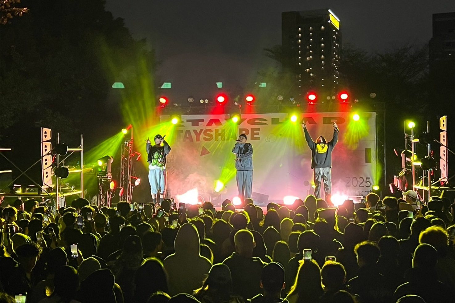 高餐大行銷系創新畢業成果展 「留形」 為業界注入新生力量 高餐大行銷系創新畢業成果展 「留形」 為業界注入新生力量