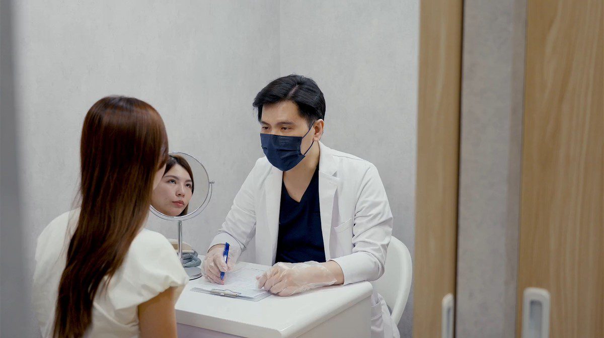 微創新技術!金線獎名醫陳裕豪解析埋線拉提 微創新技術!金線獎名醫陳裕豪解析埋線拉提