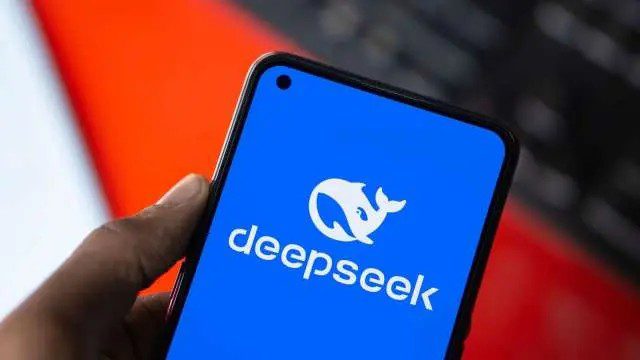 科技戰延伸至軟體!美國商務部禁用中國AI模型DeepSeek 科技戰延伸至軟體!美國商務部禁用中國AI模型DeepSeek