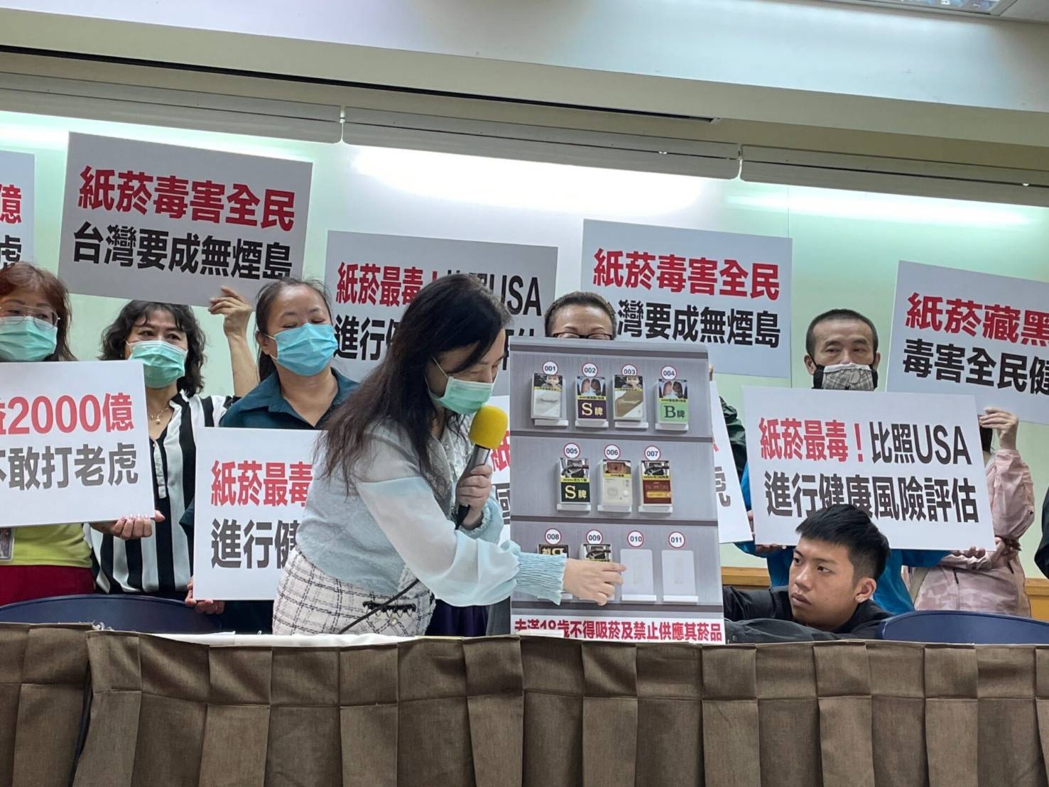 加熱菸審查卡關因外部勢力介入?日本菸商影響力豈能忽視