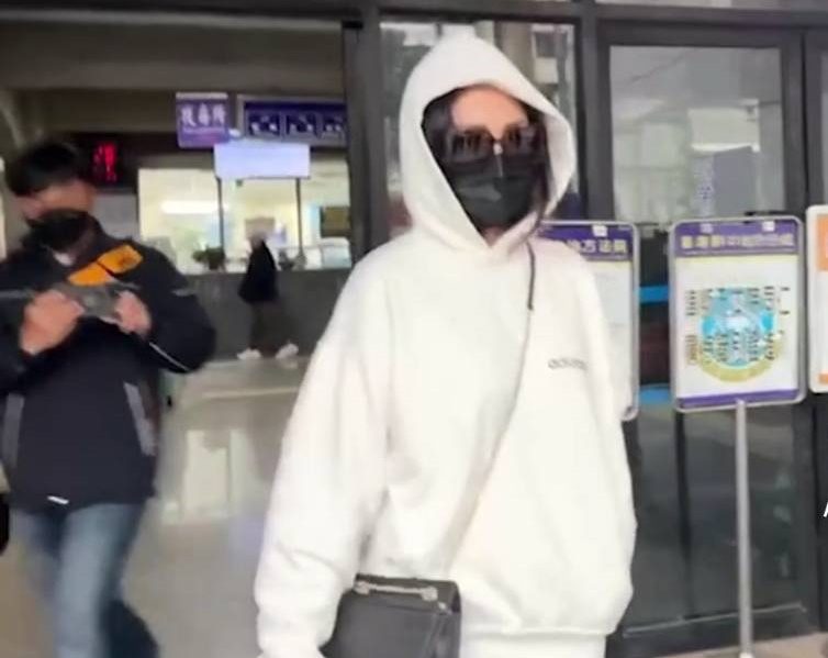 陳政谷二億元交保完成手續 臺中地檢尚未決定是否抗告 陳政谷二億元交保完成手續 臺中地檢尚未決定是否抗告