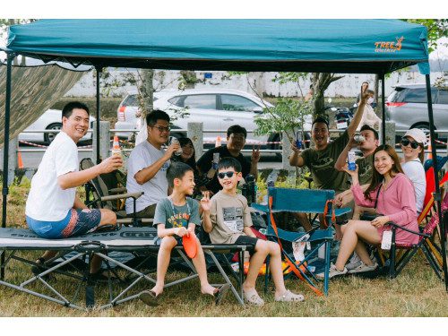 2025屏東北野祭PP Festival圓滿落幕 三天兩夜音樂、市集、紮營體驗的戶外狂歡 2025屏東北野祭PP Festival圓滿落幕 三天兩夜音樂、市集、紮營體驗的戶外狂歡