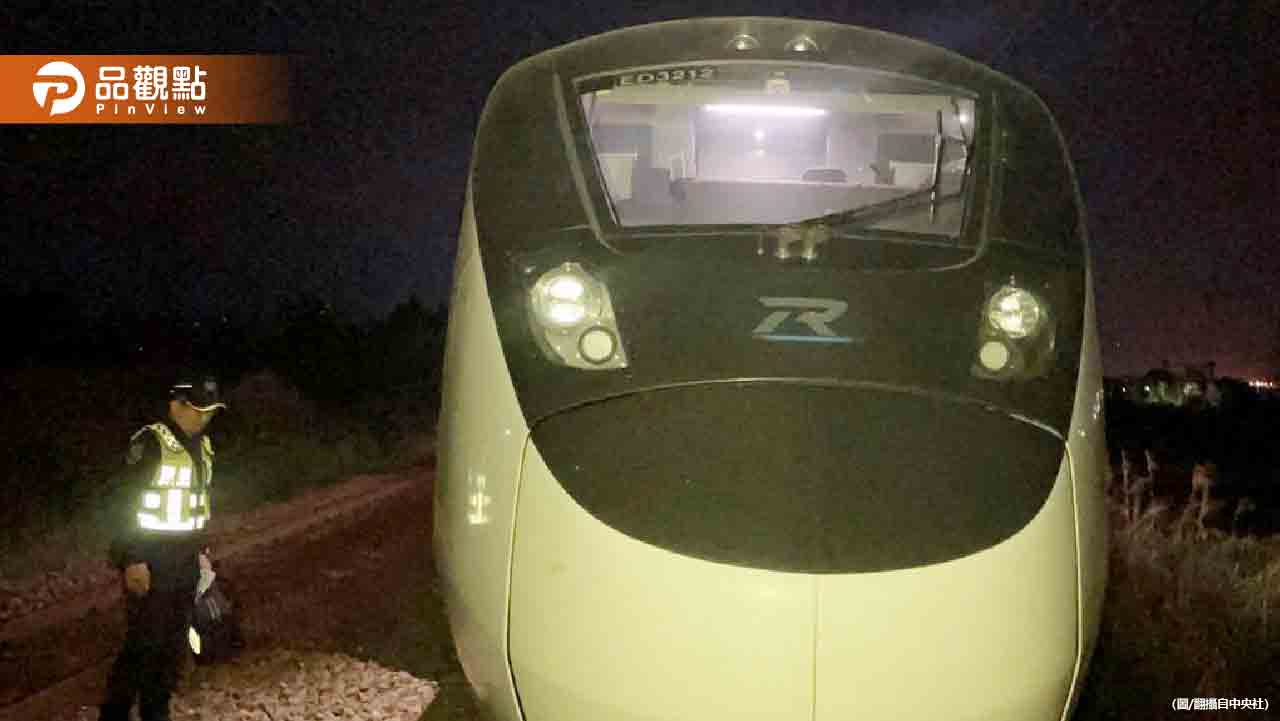 走道滿滿都是人！乘客怒轟：台鐵淪為「印度化」列車