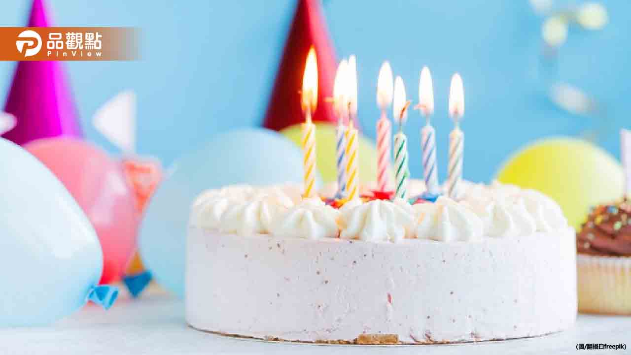 幫孩子買生日蛋糕！竟遭大嫂「擅自切走一大塊」她氣炸