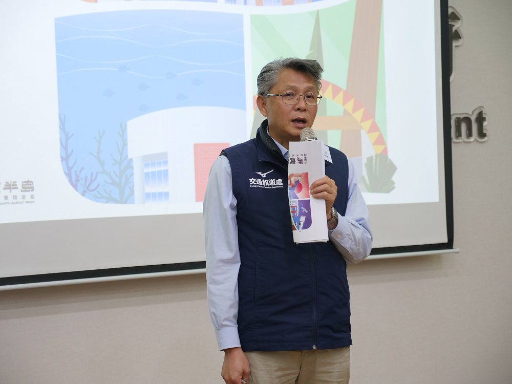 2025屏東風域祭開跑! 揭開四季獨特「風」景! 2025屏東風域祭開跑! 揭開四季獨特「風」景!