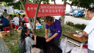 戲劇啟發孩童愛護動物之心 中市幼兒園動保戲劇巡迴登場 戲劇啟發孩童愛護動物之心 中市幼兒園動保戲劇巡迴登場