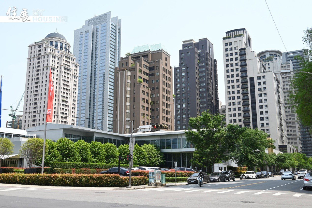 台中兩房市場火熱 西屯區交易量遙遙領先 北區緊隨其後 台中兩房市場火熱 西屯區交易量遙遙領先 北區緊隨其後