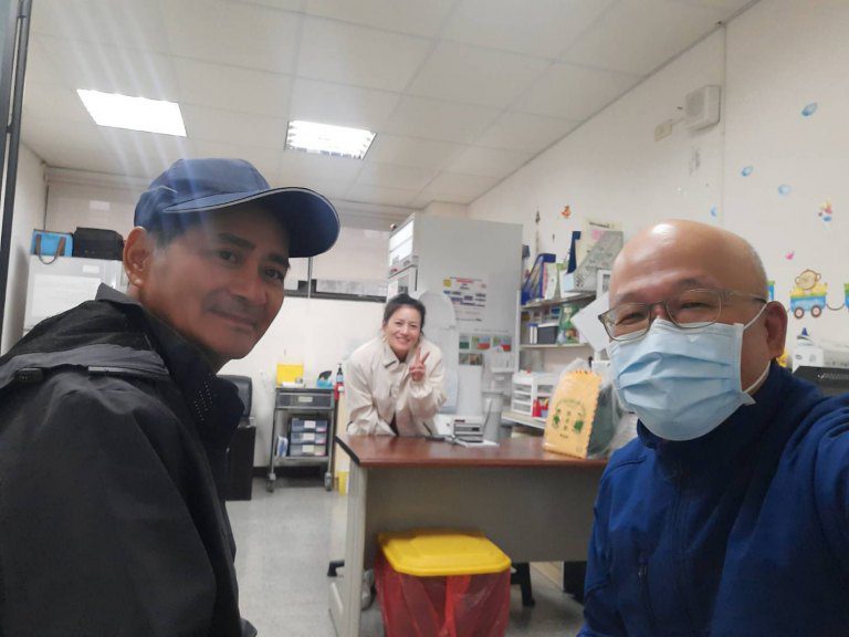 高雄榮總山地醫療(IDS)全人整合照護執行方案 偏鄉緊急救援再創奇蹟 高雄榮總山地醫療(IDS)全人整合照護執行方案 偏鄉緊急救援再創奇蹟