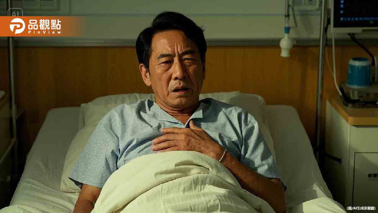 胃食道逆流大魔王!醫師警告:這個習慣超NG 胃食道逆流大魔王!醫師警告:這個習慣超NG