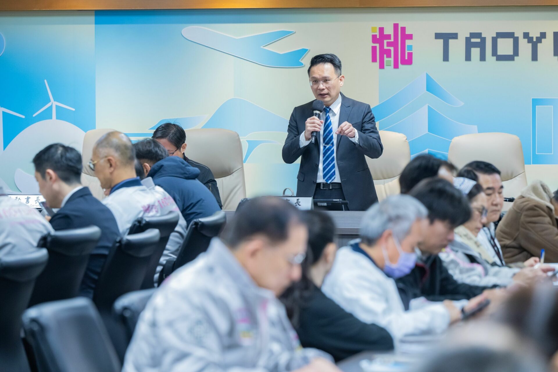 桃園征戰東京國際食品展成績斐然 締造1.65億商機創新高 桃園征戰東京國際食品展成績斐然 締造1.65億商機創新高