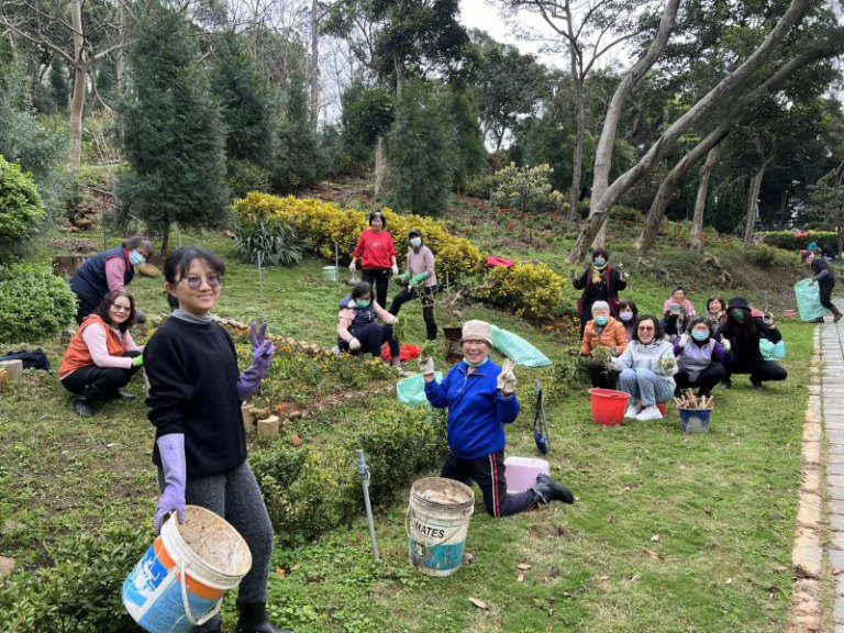 開全國先例 竹縣將推動宗教場所 ESG 評鑑及獎勵 開全國先例 竹縣將推動宗教場所 ESG 評鑑及獎勵