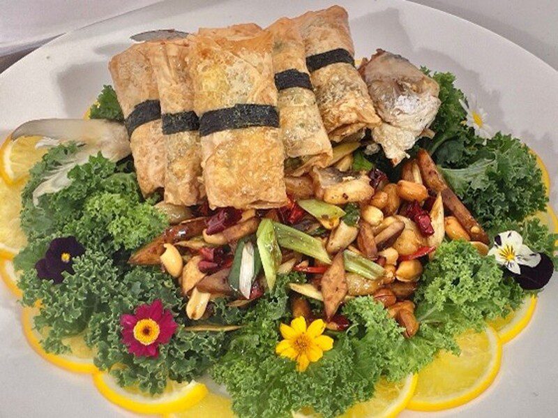 大同醬油盃廚藝慈善賽 4/6 高雄開戰 雞腿肉 X 大同醬油 競技美食與公益齊飛 大同醬油盃廚藝慈善賽 4/6 高雄開戰 雞腿肉 X 大同醬油 競技美食與公益齊飛