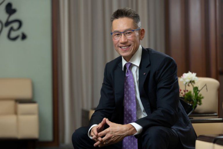 國立清華大學全校教授及副教授投票結果 通過高為元教授續任校長 國立清華大學全校教授及副教授投票結果 通過高為元教授續任校長