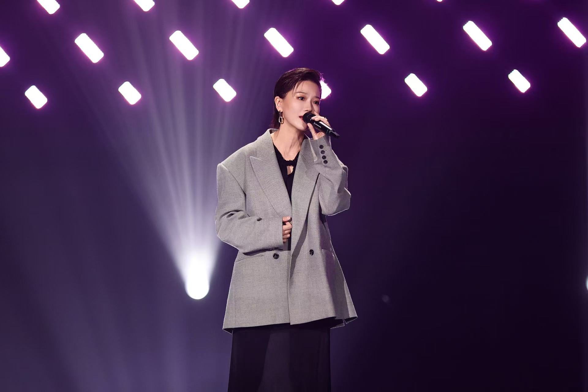 蔡淳佳新歌上線 官宣將在北京、上海爵士音樂殿堂開唱 蔡淳佳新歌上線 官宣將在北京、上海爵士音樂殿堂開唱