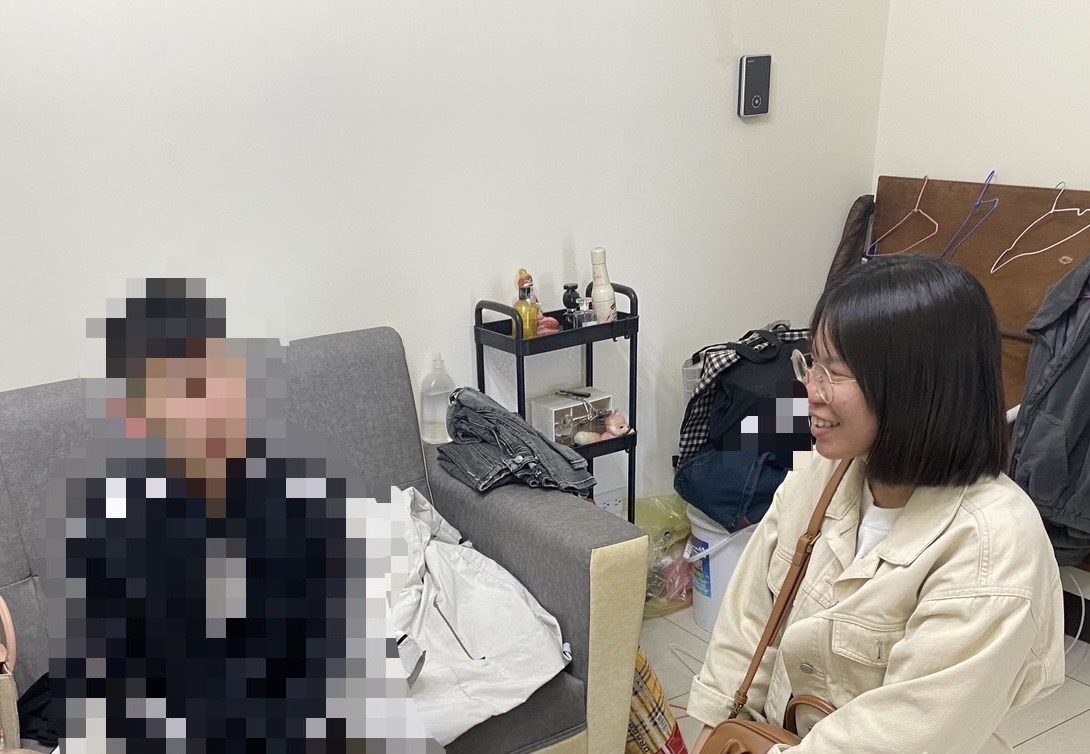 少年遭毒友誘惑淪陷 高市少輔會專業輔導助脫離毒海 少年遭毒友誘惑淪陷 高市少輔會專業輔導助脫離毒海