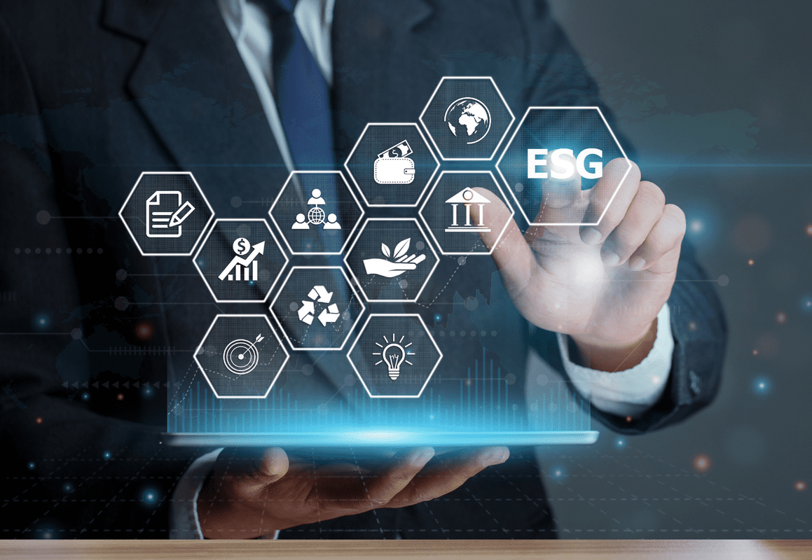 兆豐保險將碳足跡盤查數位化 導入大云永續系統促保險業綠色轉型 兆豐保險將碳足跡盤查數位化 導入大云永續系統促保險業綠色轉型