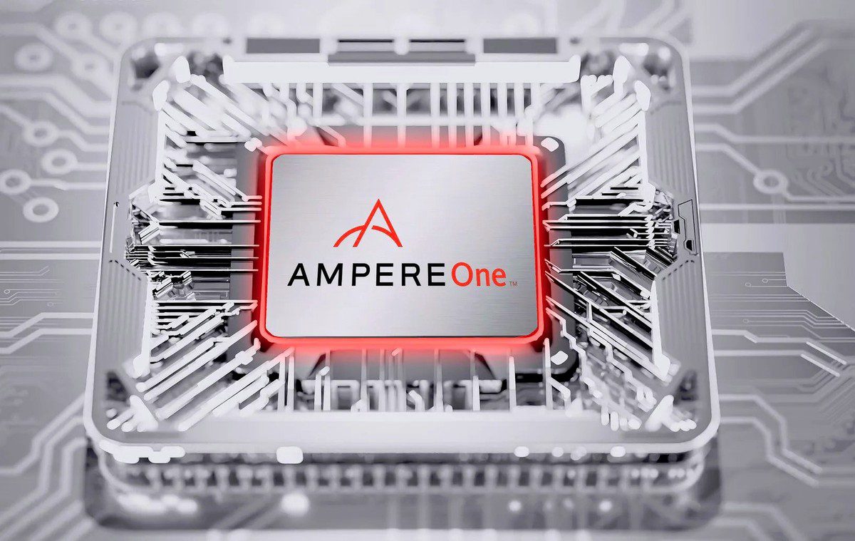軟銀積極擴大AI晶片版圖 砸65億美元收購半導體設計商Ampere 軟銀積極擴大AI晶片版圖 砸65億美元收購半導體設計商Ampere