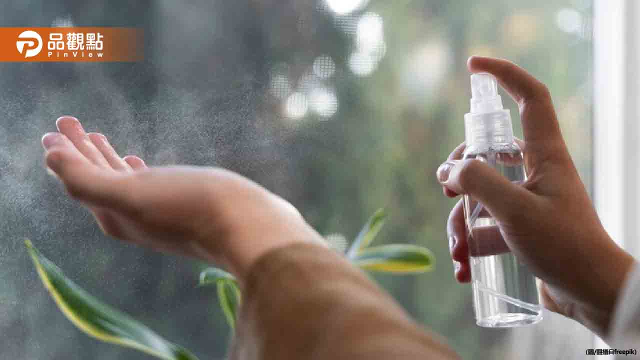 酒精殺不死5大病毒！醫警告：別偷懶！乖乖洗手才有效