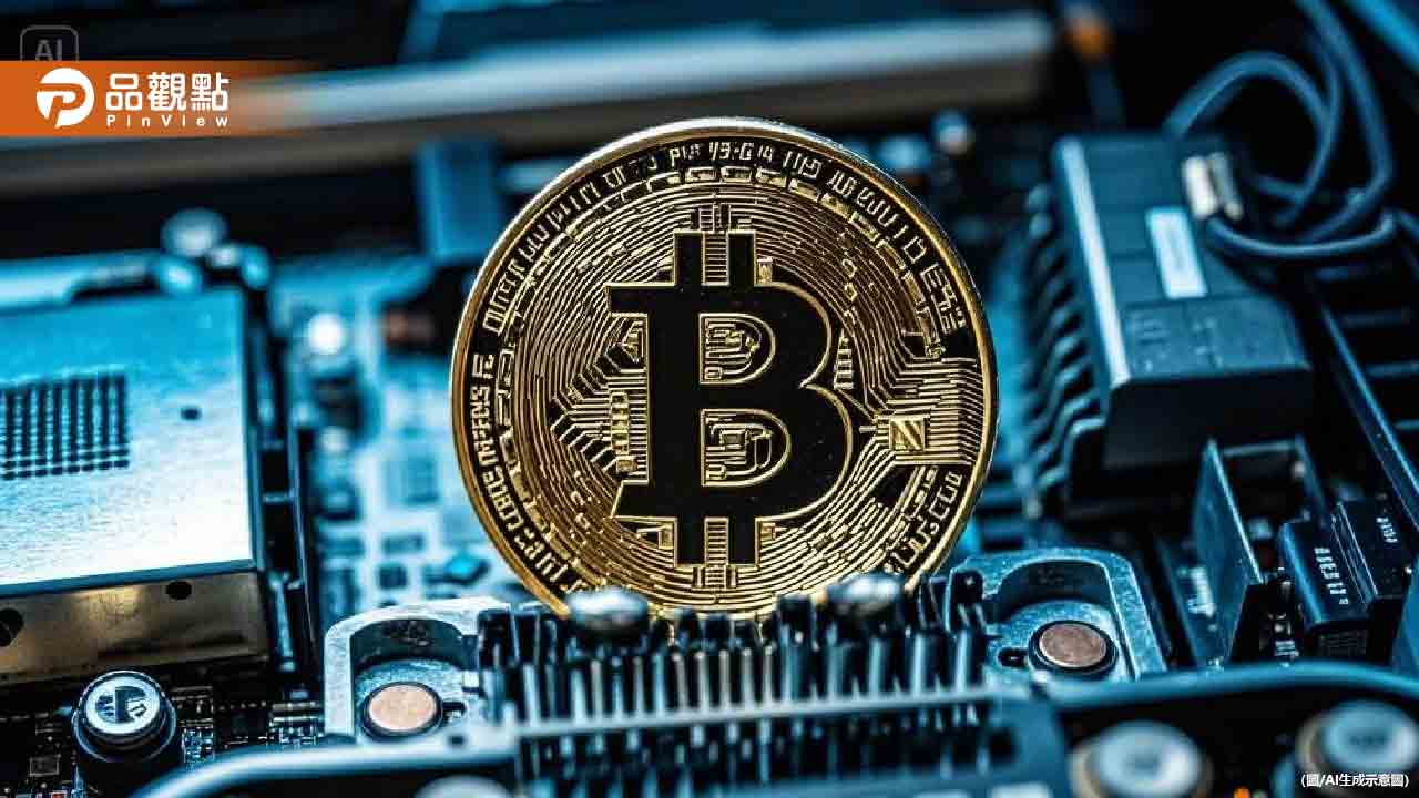 舊電腦挖出150枚比特幣!價值超過4億 竟忘記密碼取不了 舊電腦挖出150枚比特幣!價值超過4億 竟忘記密碼取不了