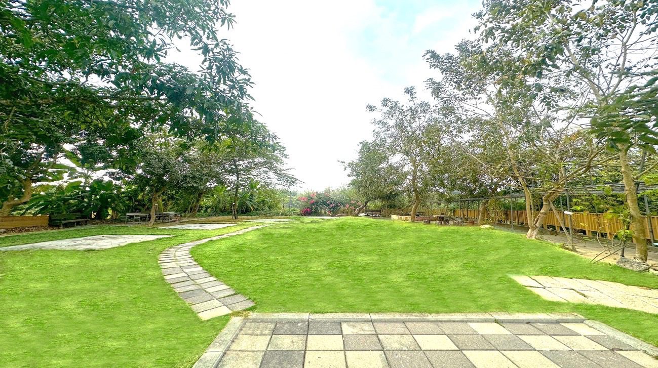 高市府社區營造計畫加值38公頃綠地並屢獲大獎 都發局：鼓勵社區申請加入社造行列