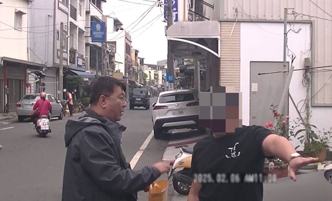 臺南刑大破獲假公益抽獎騙卡密詐團「收簿手」落網!