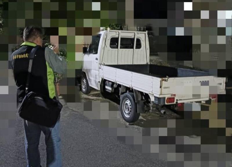 台南驚傳虐狗 動保處找上門飼主稱不見了 南市府:絕對查辦到底 台南驚傳虐狗 動保處找上門飼主稱不見了 南市府:絕對查辦到底