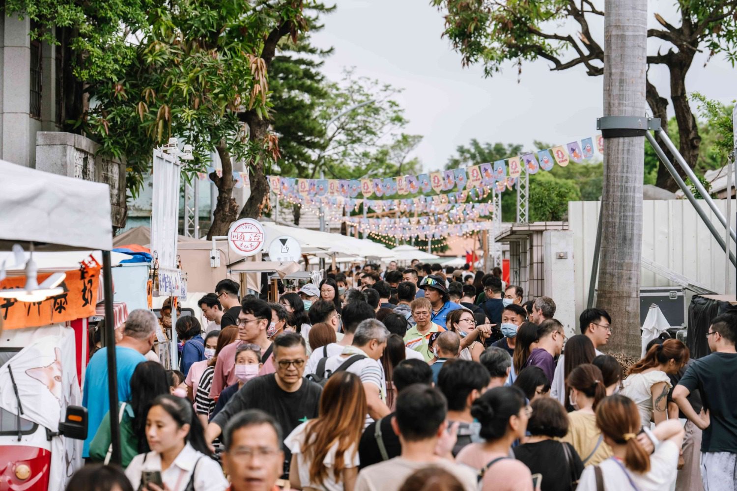 高雄文資月邀大家4月春遊港都 3月21日活動報名線上正式起跑 高雄文資月邀大家4月春遊港都 3月21日活動報名線上正式起跑