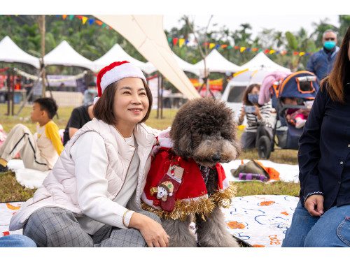 屏縣榮獲113年度動物保護業務評鑑雙獎肯定 持續提升動物福利 屏縣榮獲113年度動物保護業務評鑑雙獎肯定 持續提升動物福利
